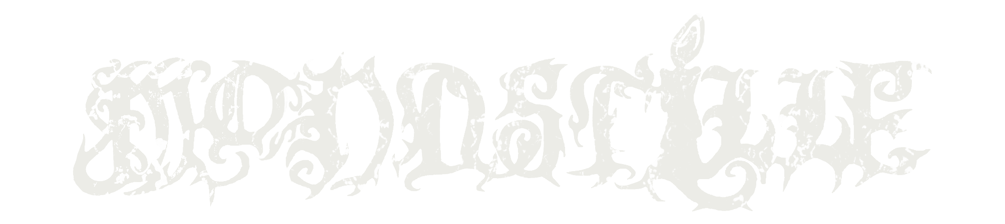 Mondstille